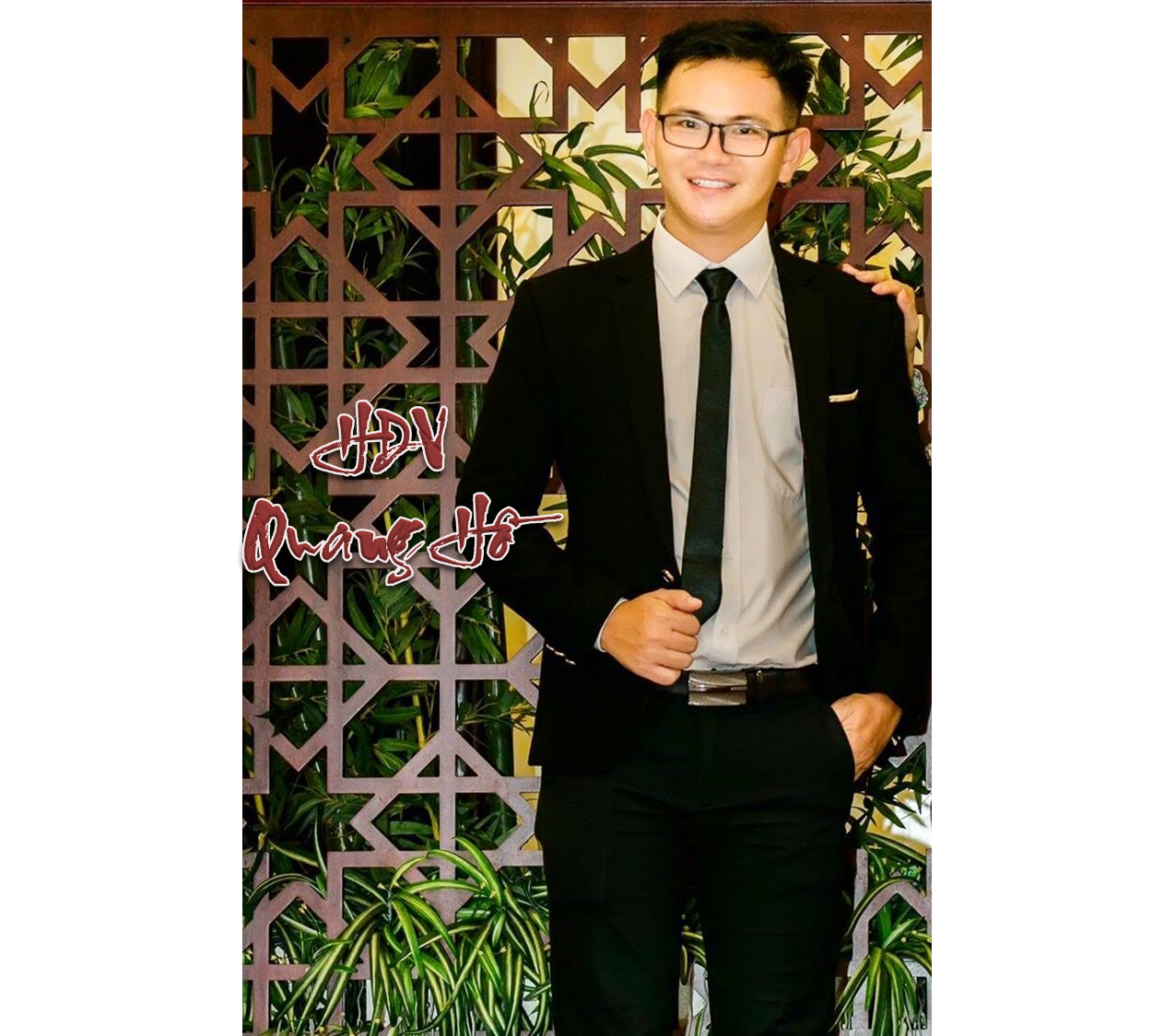 Hồ Ngọc Quang