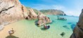 Tour Kỳ Co - Bình Định
